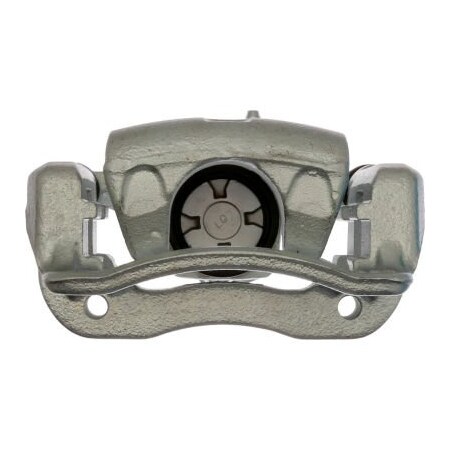 Raybestos R-Line Reman Loaded Coated Caliper & Bracket Assy - Brakes RC12549C